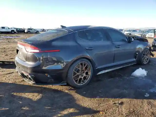 KNAE45LC5N6111691 2022 KIA STINGER-2