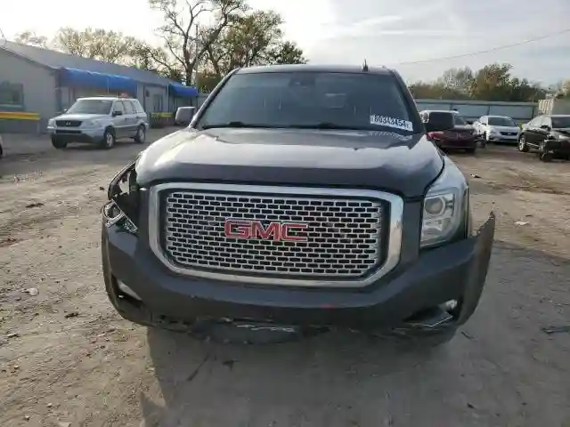 1GKS2CKJ6GR115514 2016 GMC YUKON-4