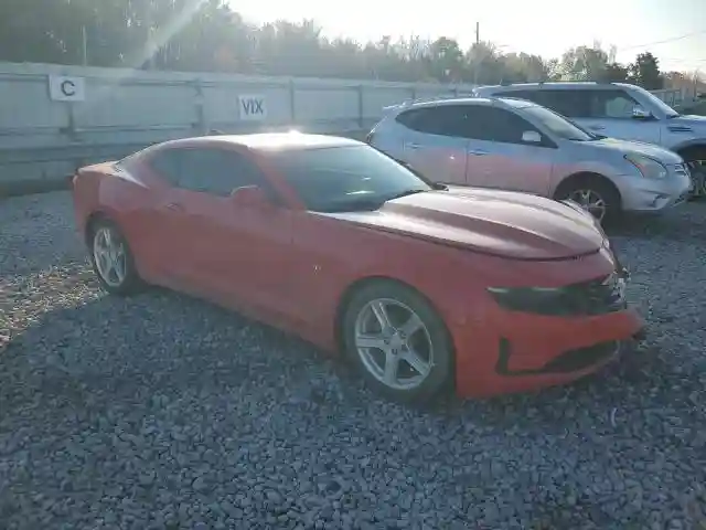 1G1FB1RS1K0102921 2019 CHEVROLET CAMARO-3