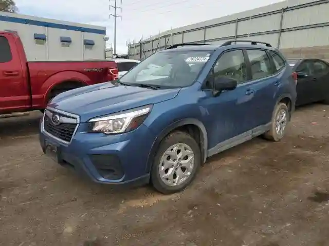 JF2SKADC9LH606272 2020 SUBARU FORESTER-0