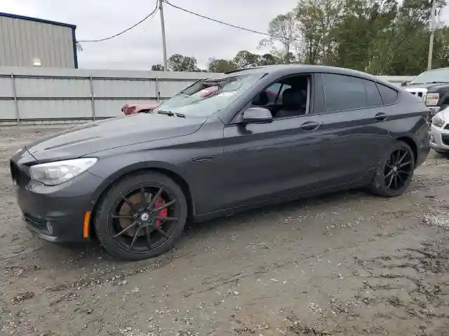 WBA5M2C51FGH99185 2015 BMW 5 SERIES-0