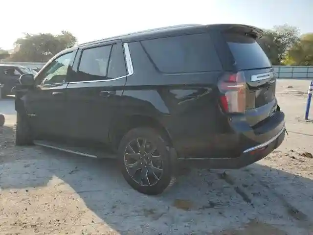 1GNSCMKD9RR176746 2024 CHEVROLET TAHOE-1