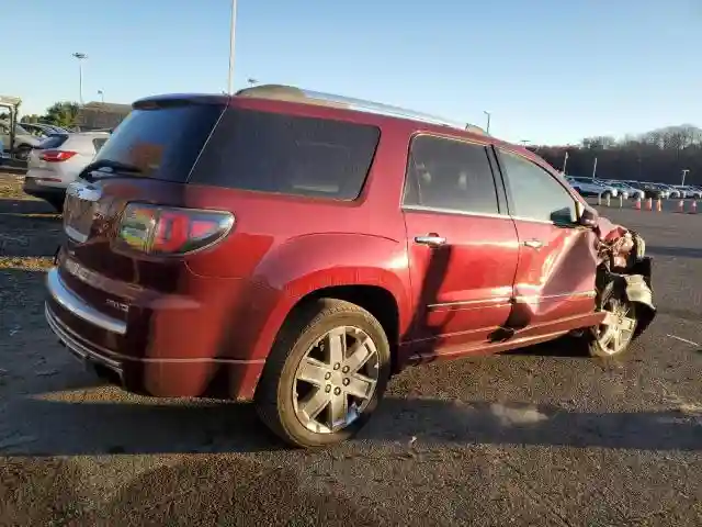 1GKKVTKD6FJ111901 2015 GMC ACADIA DEN-2