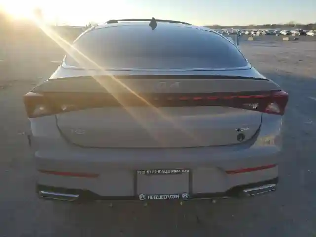 5XXG64J25RG236434 2024 KIA K5-5