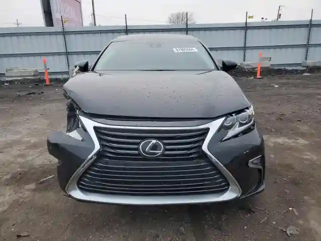 58ABK1GG5HU059789 2017 LEXUS ES350-4