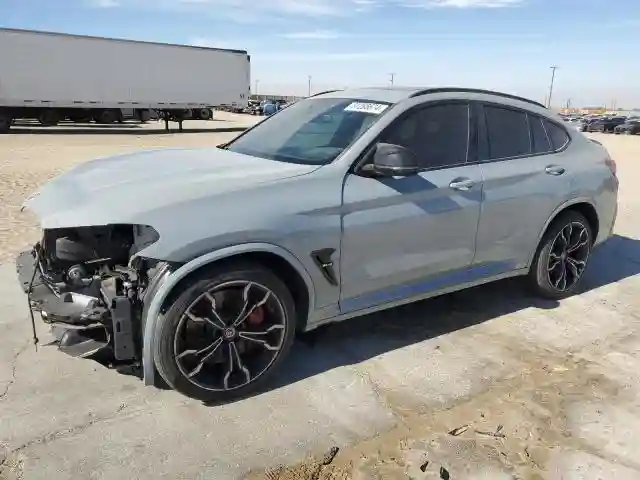 5YM23EC0XN9M66375 2022 BMW X4 M-0