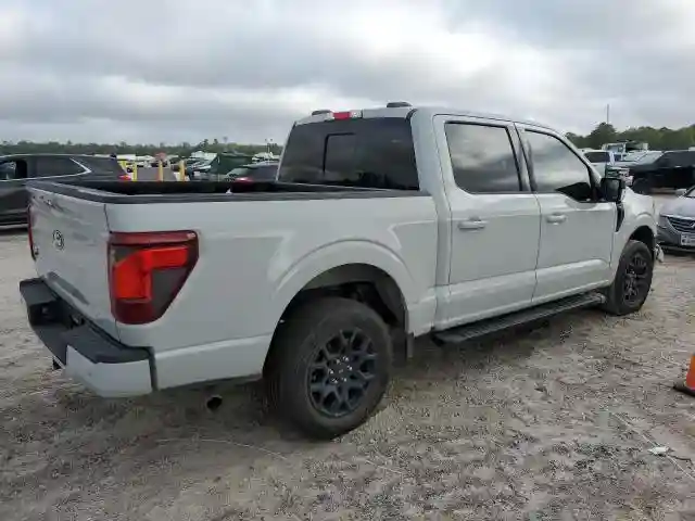 1FTEW3K54RKD68584 2024 FORD ALL MODELS-2