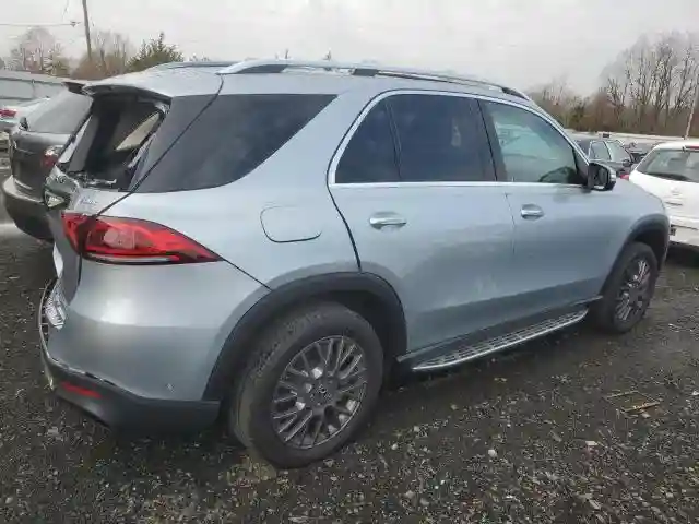 4JGFB4KB7NA720208 2022 MERCEDES-BENZ GLE-CLASS-2
