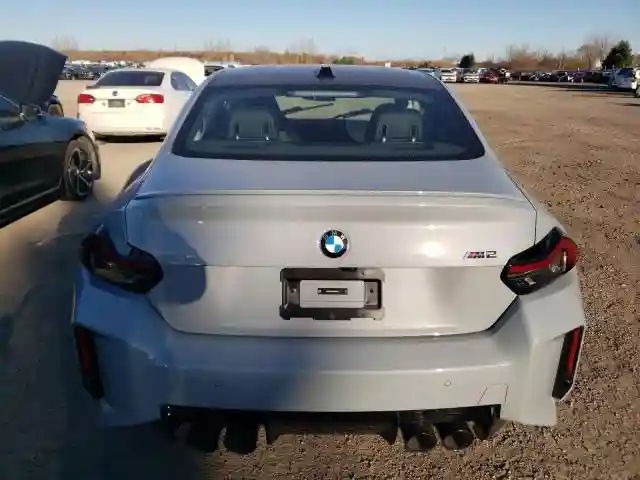 3MF23DM03S8F00757 2025 BMW M2-5