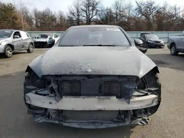 WDDUG8FB7HA324174 2017 MERCEDES-BENZ S-CLASS-4