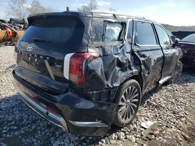 KM8R7DGE6PU542410 2023 HYUNDAI PALISADE-2