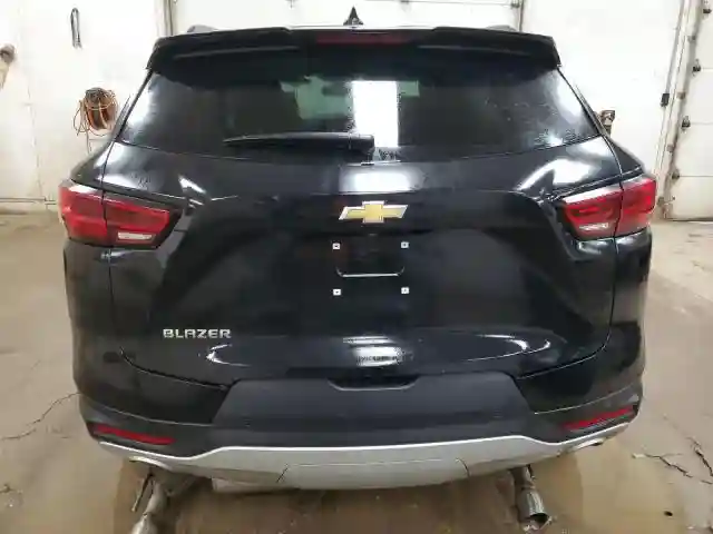 3GNKBCR44RS169056 2024 CHEVROLET BLAZER-5