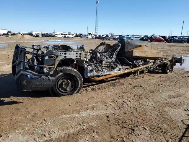 1FT8W3BN0NEC70397 2022 FORD F350-1