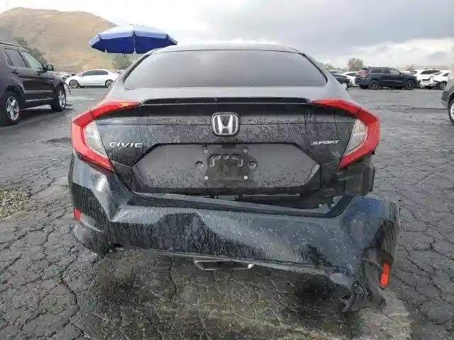 19XFC2F85ME202761 2021 HONDA CIVIC-5