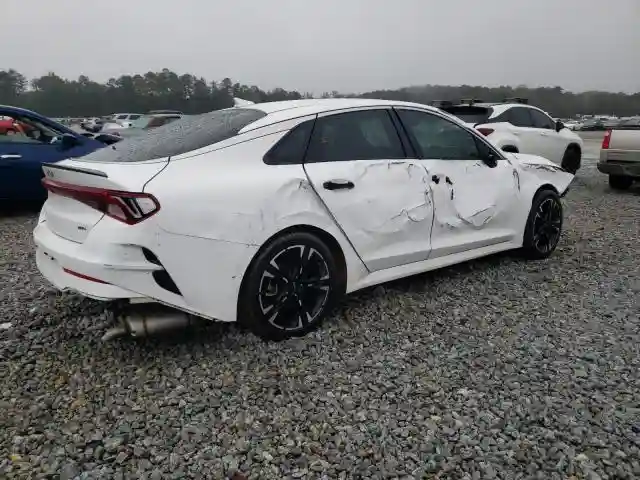 5XXG64J27PG213525 2023 KIA K5-2
