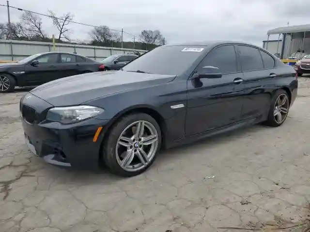 WBAKP9C59GG587510 2016 BMW 5 SERIES-0