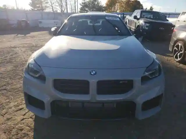 3MF23DM03S8F00757 2025 BMW M2-4