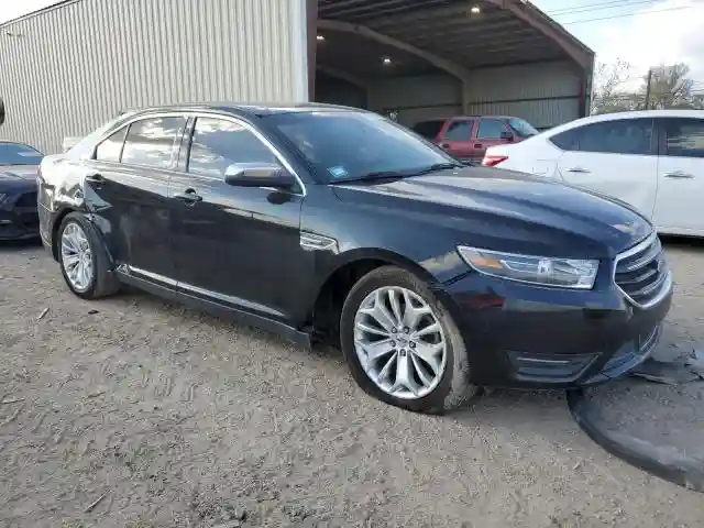 1FAHP2F80HG102205 2017 FORD TAURUS-3