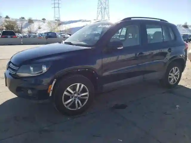 WVGAV7AX9GW575405 2016 VOLKSWAGEN TIGUAN-0