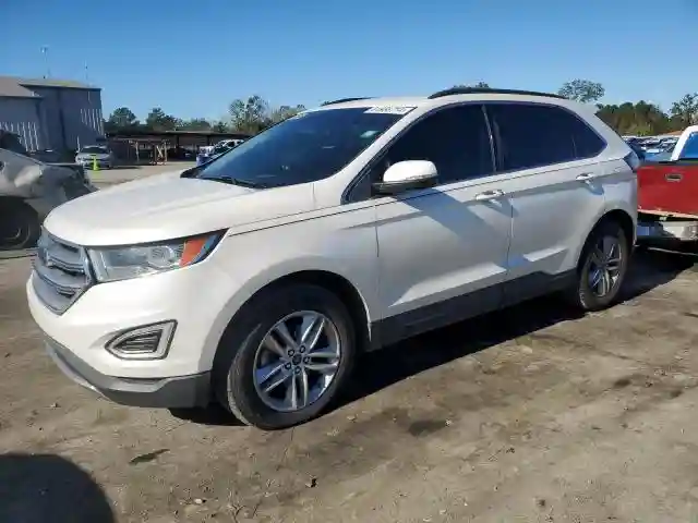 2FMTK3J86FBB91326 2015 FORD EDGE-0