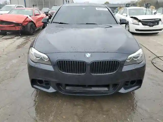 WBAKP9C59GG587510 2016 BMW 5 SERIES-4