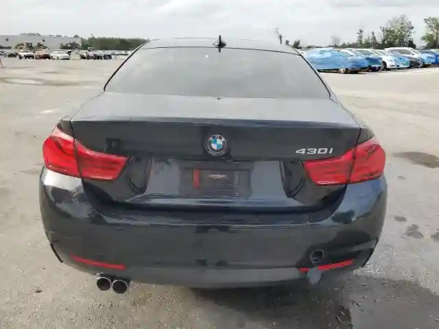 WBA4W3C52KAF91535 2019 BMW 4 SERIES-5
