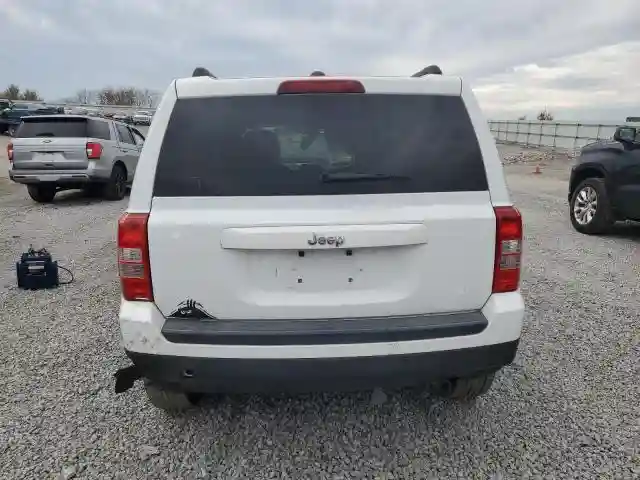 1C4NJPBAXHD140479 2017 JEEP PATRIOT-5