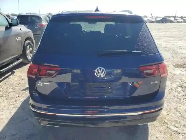 3VV4B7AX7MM121323 2021 VOLKSWAGEN TIGUAN-5