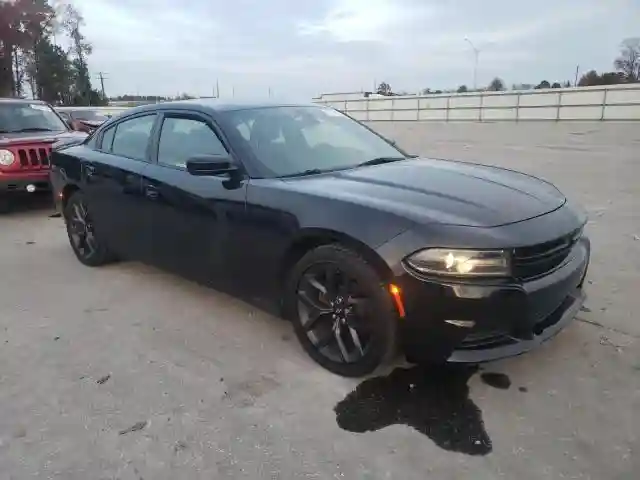 2C3CDXBG6KH505094 2019 DODGE CHARGER-3