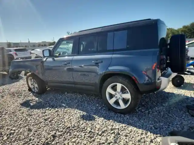 SALEJ7EX3S2436861 2025 LAND ROVER DEFENDER-1