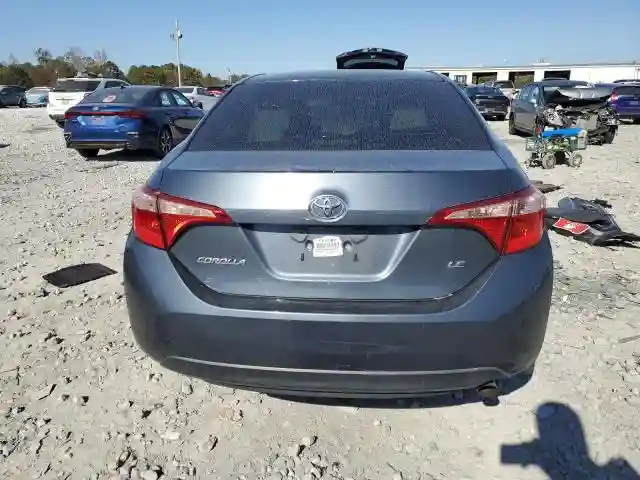 2T1BURHE5KC206134 2019 TOYOTA COROLLA-5