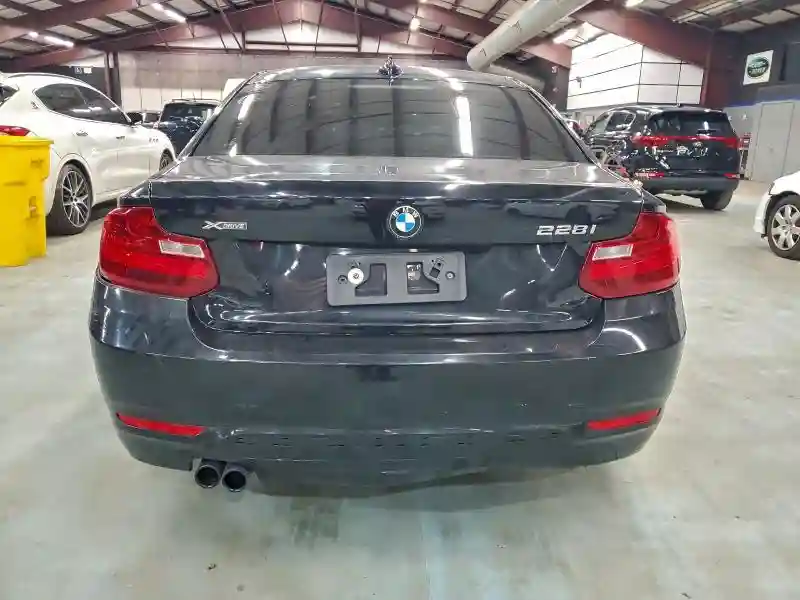 WBA1G9C51GV599786 2016 BMW 2 SERIES-5