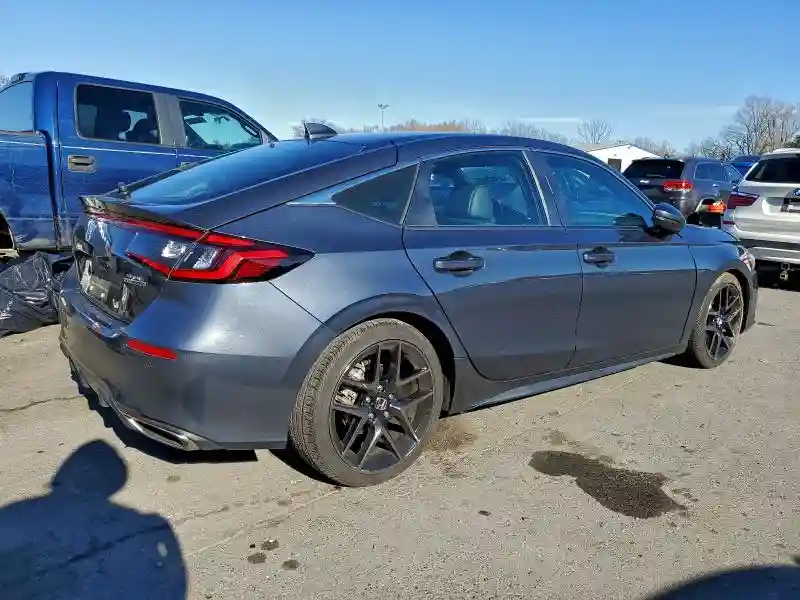 19XFL1H81NE013839 2022 HONDA CIVIC-2