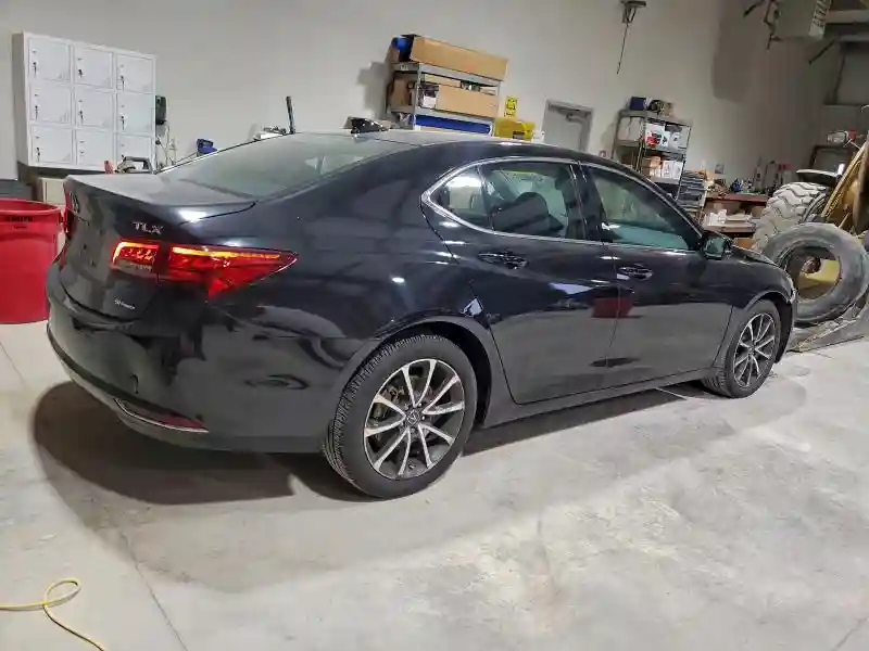 19UUB3F59FA003709 2015 ACURA RDX-2
