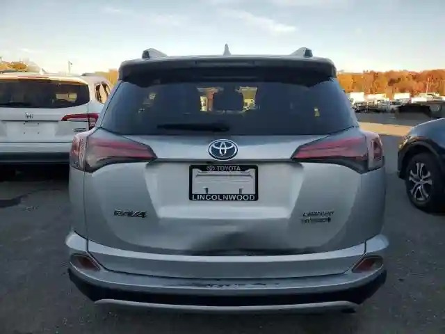 JTMDJREV7GD028968 2016 TOYOTA RAV4-5