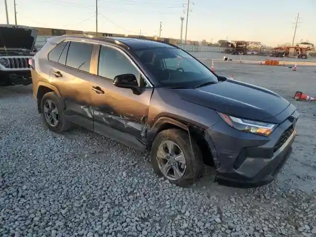 4T3LWRFV1SU194085 2025 TOYOTA RAV4-3