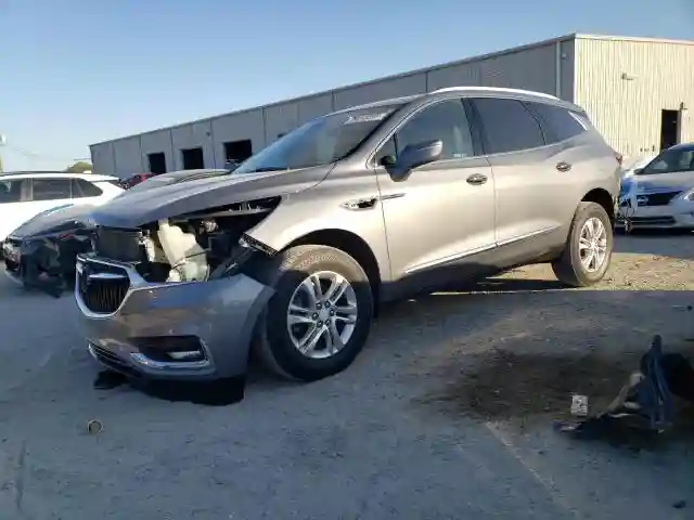 5GAERBKW5JJ138560 2018 BUICK ENCLAVE-0