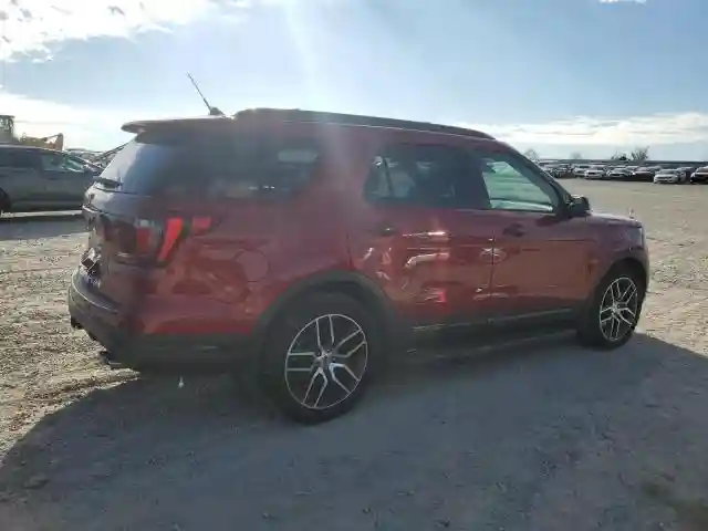 1FM5K8GT6JGA56074 2018 FORD EXPLORER-2