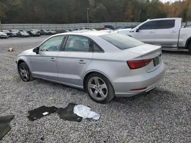 WAUAUGFF9H1044577 2017 AUDI A3-1