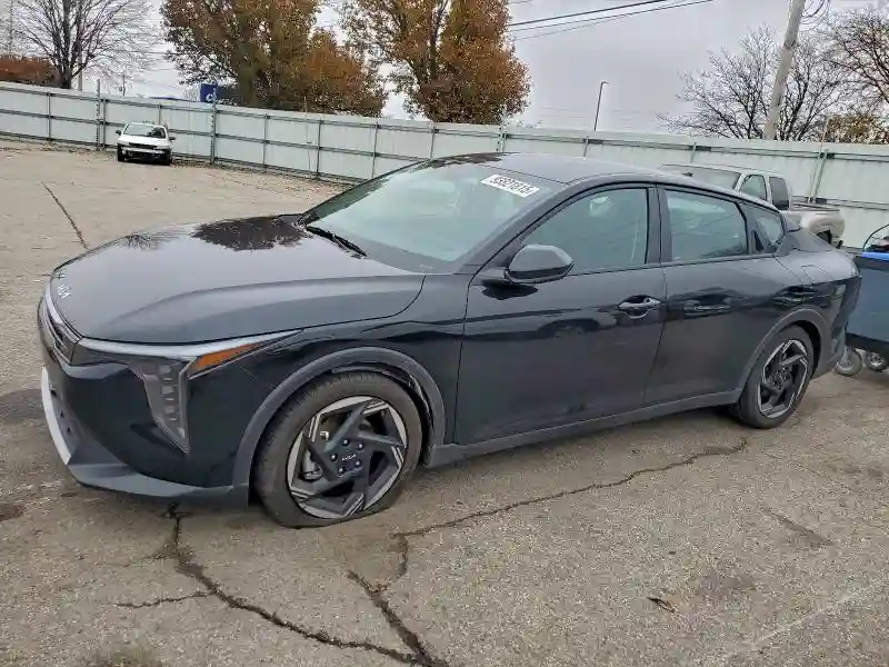 3KPFU4DE8SE067824 2025 KIA K4 EX-0