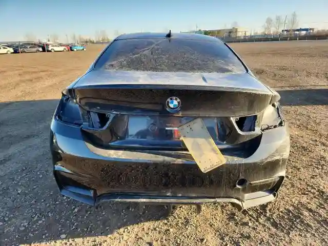 WBS3R9C57GK335908 2016 BMW M4-5