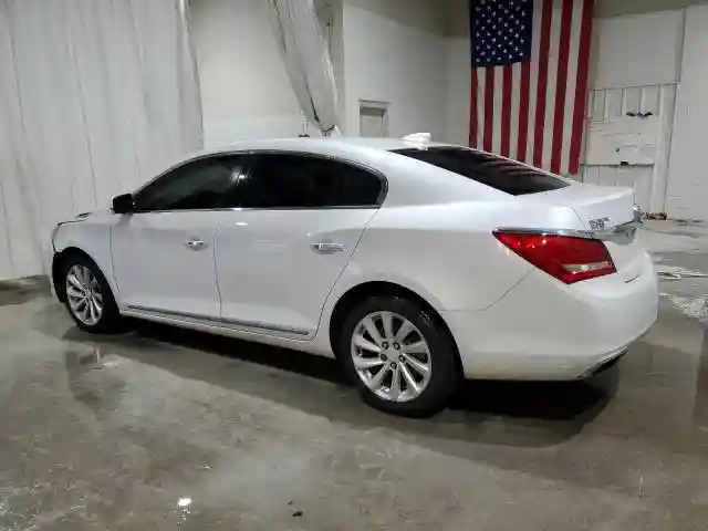 1G4GB5G34FF302625 2015 BUICK LACROSSE-1