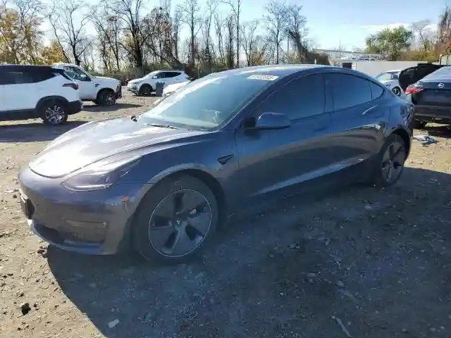 5YJ3E1EB5PF634530 2023 TESLA MODEL 3-0