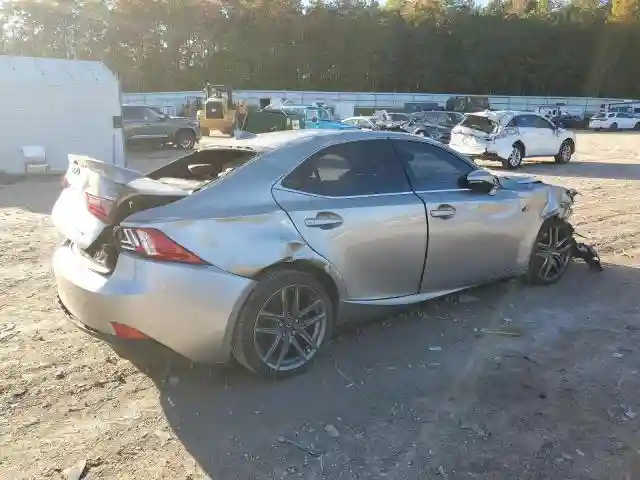 JTHCM1D21G5012415 2016 LEXUS IS-2