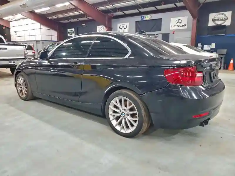 WBA1G9C51GV599786 2016 BMW 2 SERIES-1