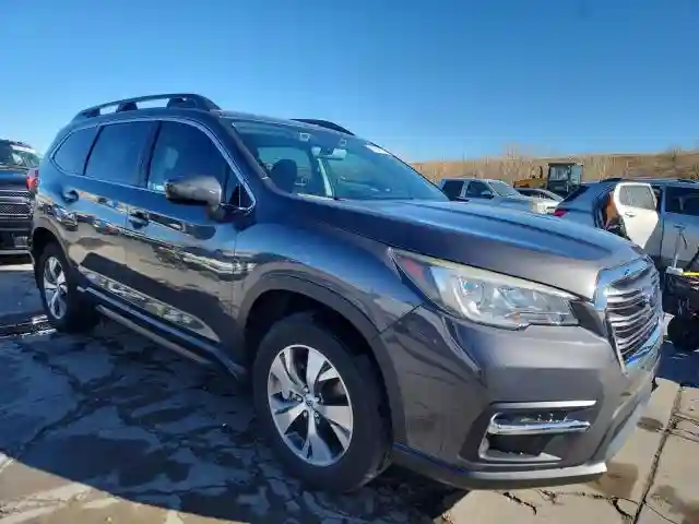 4S4WMAFD4K3446485 2019 SUBARU ASCENT-3