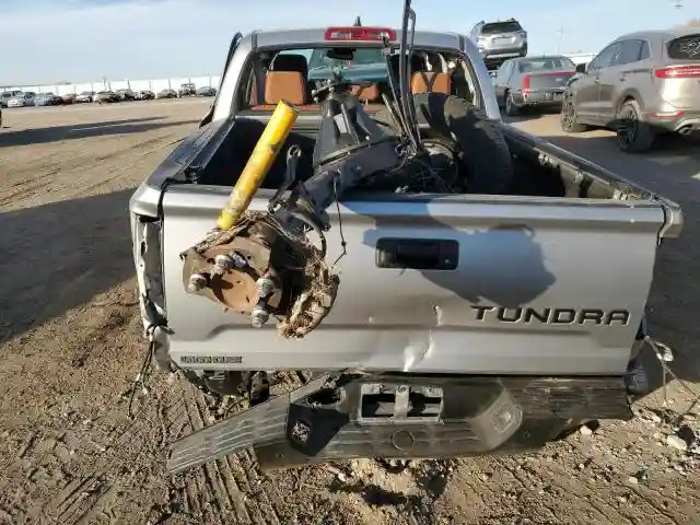 5TFAY5F17MX020317 2021 TOYOTA TUNDRA-5
