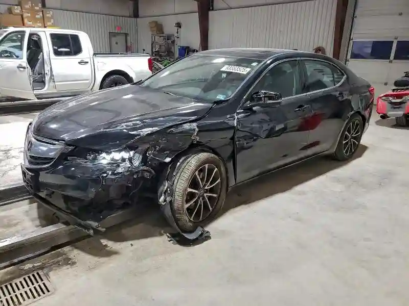 19UUB3F59FA003709 2015 ACURA RDX-0