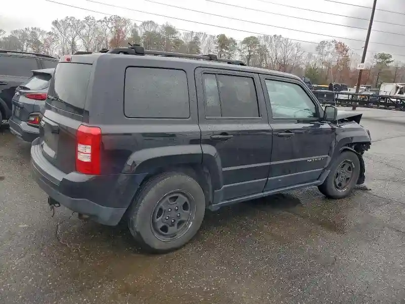 1C4NJPBA9HD162182 2017 JEEP PATRIOT-4