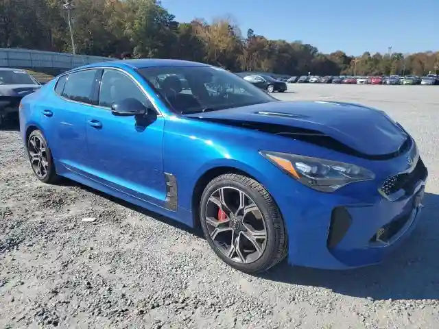 KNAE35LC1K6044781 2019 KIA STINGER-3